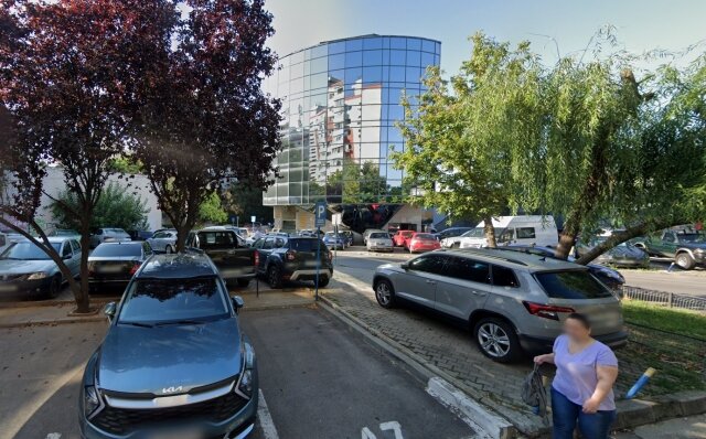 Brancoveanu Inchiriez spatiu de birouri, zona Metrou Brancoveanu, 110mp,