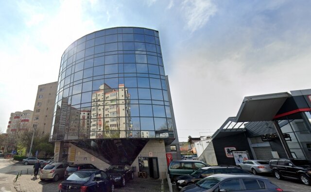 Brancoveanu Inchiriez spatiu de birouri, zona Metrou Brancoveanu, 110mp,