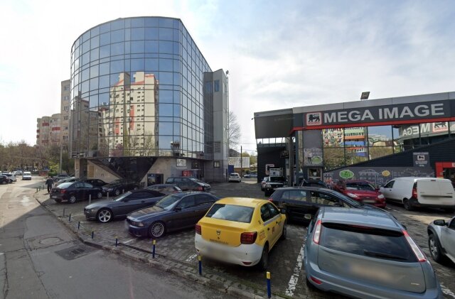 Brancoveanu Inchiriez spatiu de birouri, zona Metrou Brancoveanu, 110mp,