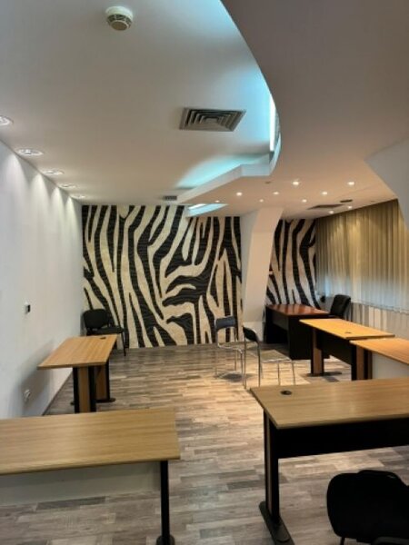 Brancoveanu Inchiriez spatiu de birouri, zona Metrou Brancoveanu, 110mp,