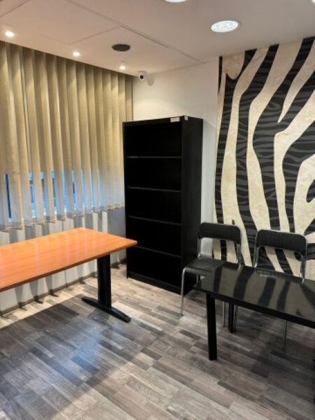 Brancoveanu Inchiriez spatiu de birouri, zona Metrou Brancoveanu, 110mp,