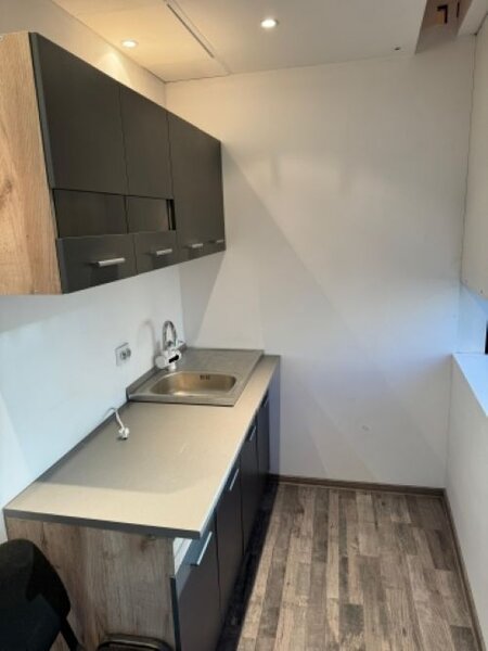 Brancoveanu Inchiriez spatiu de birouri, zona Metrou Brancoveanu, 110mp,
